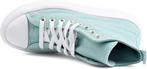 Immagine prodotto Converse Chuck Taylor All Star Move Platform (37)