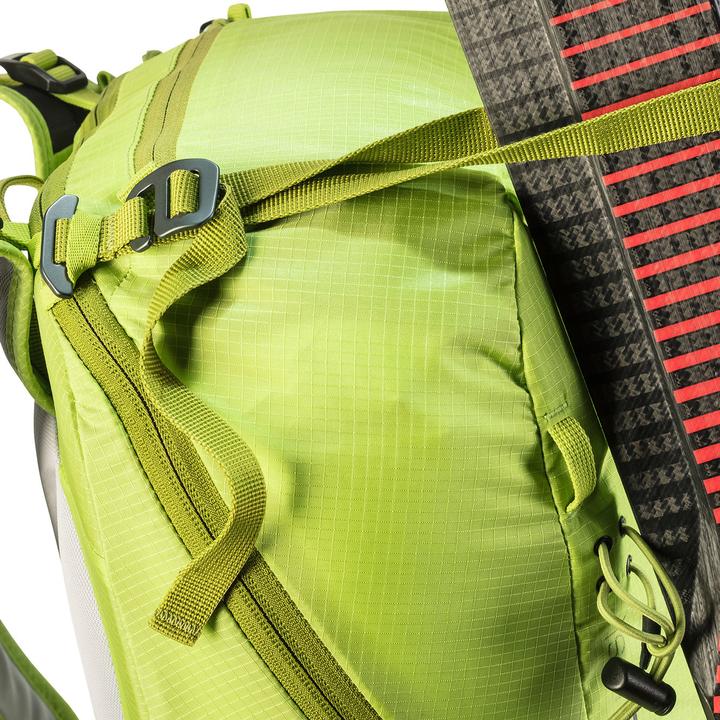 Actual product image Deuter Freerider Lite 18 (18 l)