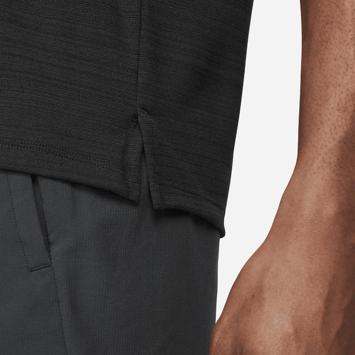 Actual product image Nike dri-fit miler (L)