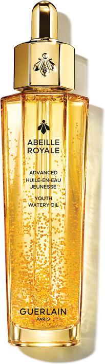 Actual product image Guerlain Abeille Royale 21 Lifting Oil R1 (50 ml, Face oil)