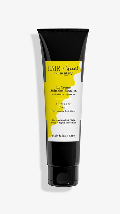 Immagine prodotto Sisley Haarpflege Curl Care Cream (Crema per capelli, 150 ml)