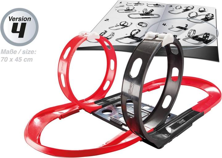 Image du produit Darda Circuit de course Flash Fighter Race Track