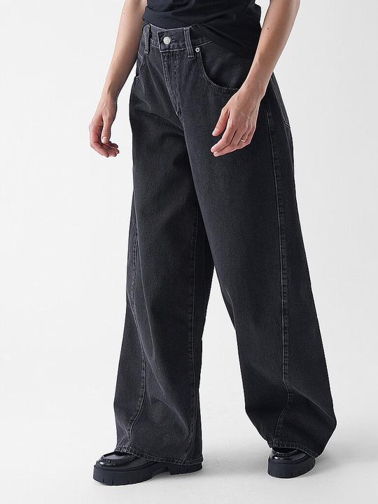 Actual product image Levis Balloon Fit SUPER BAGGY BARREL (W32/L32)