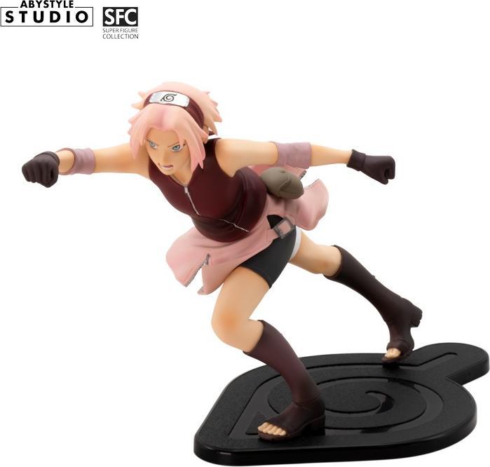 Image du produit ABYstyle ST Naruto Shippuden : Sakura 16cm