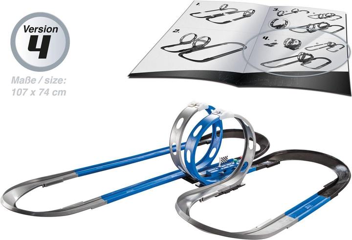 Image du produit Darda Piste DTM Turbo Fighter