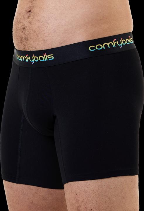 Actual product image Comfyballs Cotton Long (3XL, Single pack)