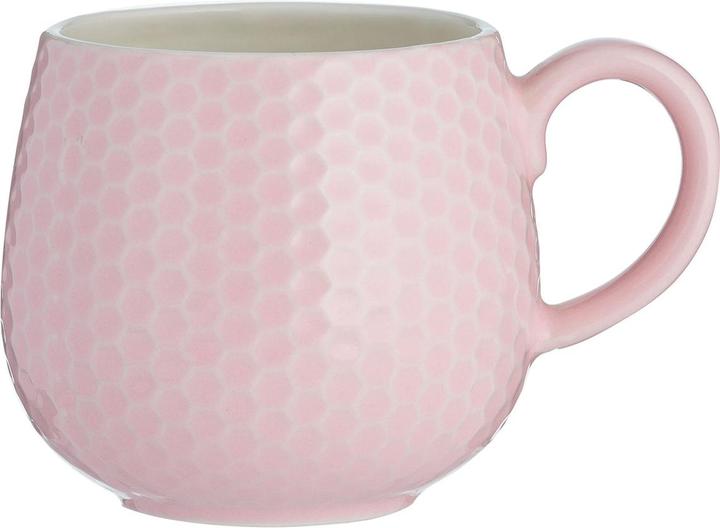 Mason Cash Mug embossed 'Honeycomb (350 ml, 1 x)