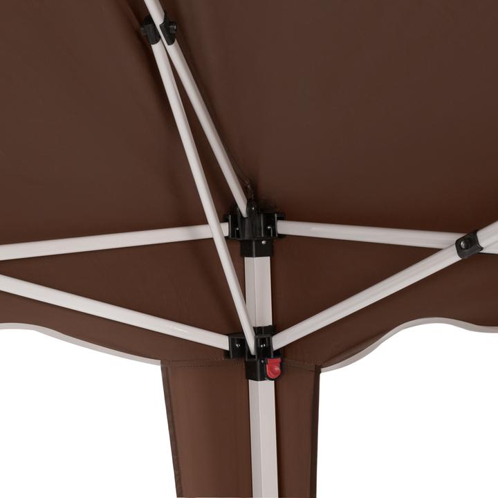Image du produit Casaria Pavillon (300 cm, 300 cm)