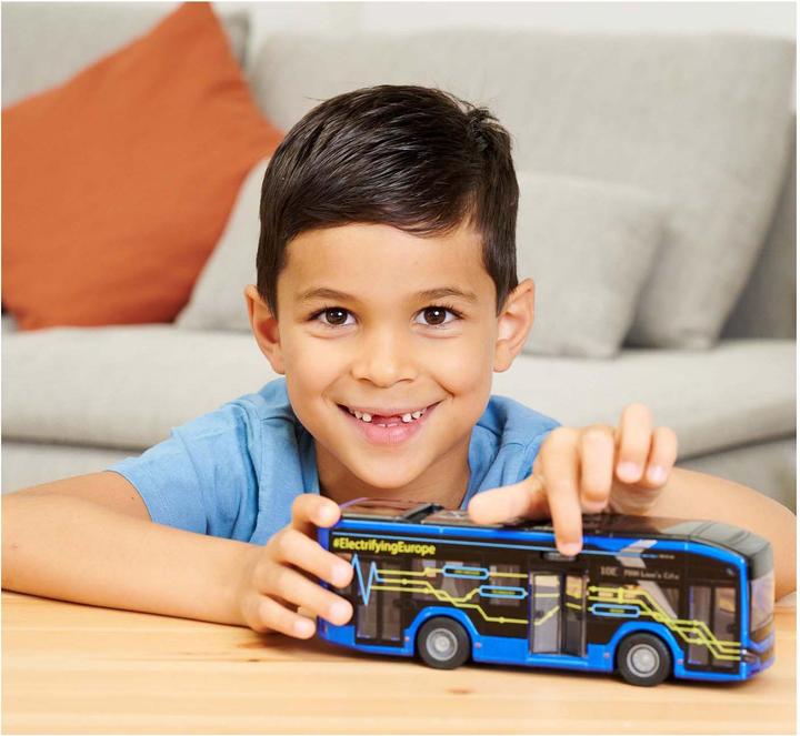 Produktbild Majorette MAN Lion's City 10 E Bus