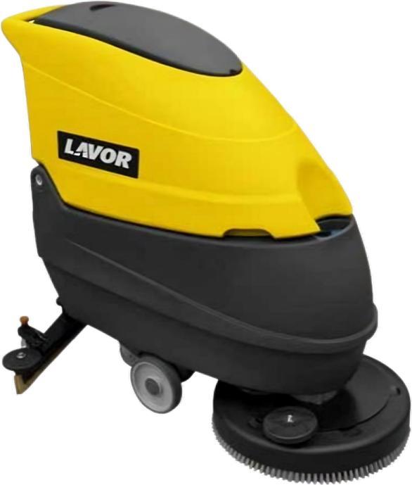 Immagine prodotto Lavor L5 50BT Macchina lavapavimenti Lavasciuga pavimenti (Lavasciuga pavimenti)