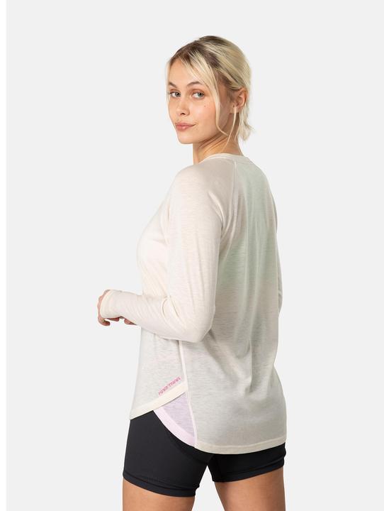 Actual product image Kari Traa Women's Henni L/S (L)