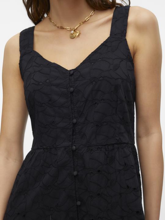 Produktbild Vero Moda VMKIMBER Langes Kleid Kleid (XS)
