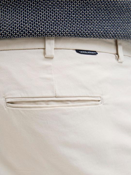 Produktbild Jack & Jones Plus Size Loose Fit Hosen mit weitem Bein Hosen mit weitem Bein (40)