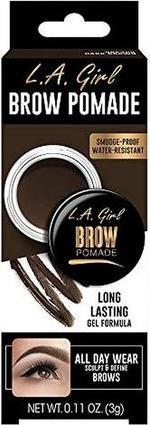 Actual product image L.A. Girl Brow Pomade Warm Brown (Warm Brown)