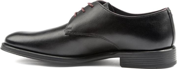 Actual product image Paul Smith Mens Shoe George Black (40.5)