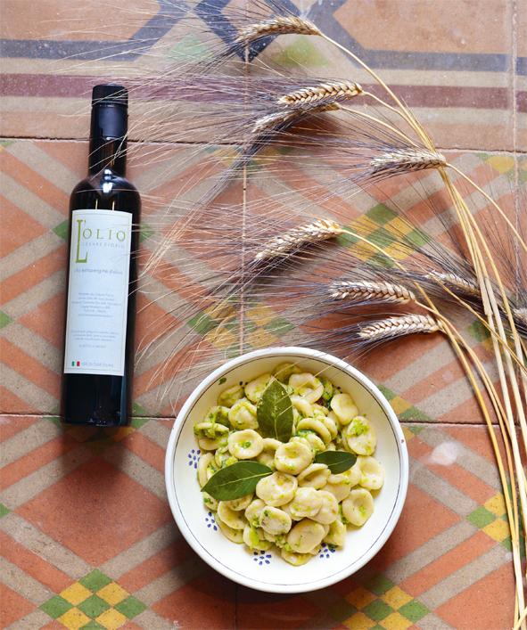 Produktbild Italia - Das Beste aus allen Regionen (Deutsch, Cettina Vicenzino, 2021)