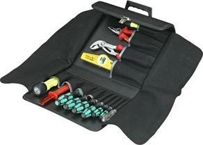 Image du produit Parat Trousse d'outils complète BASIC pour porte-monnaie (1 pièces)