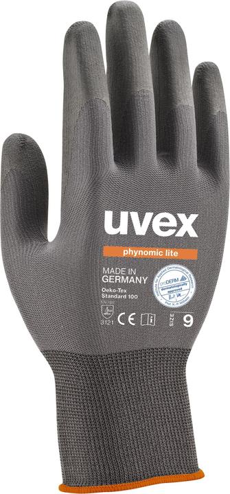 Uvex Safety Phynomic Lite (M)