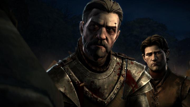 Actual product image Telltale Games Game of Thrones : A Series (Xbox One S)