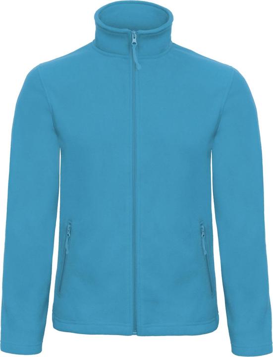 Immagine prodotto B&C ID.501 Giacca in Pile Uomo (XS)