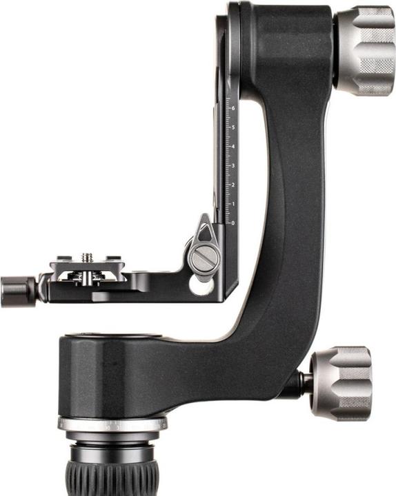 Actual product image Benro GH2N (Others)
