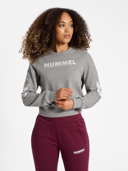 Immagine prodotto hummel Hmllegacy Woman Sweatshirt (L)