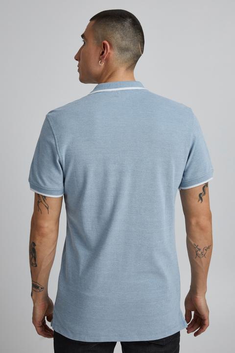 Actual product image Blend BHBHNATE polo shirt 20708180 (L)
