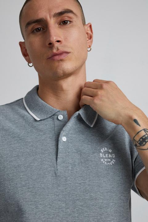 Produktbild Blend BHBHNATE poloshirt 20708180 (L)