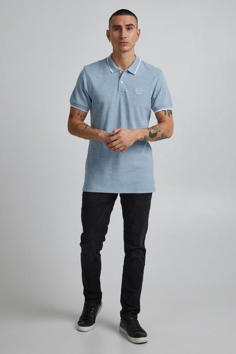 Actual product image Blend BHBHNATE polo shirt 20708180 (L)