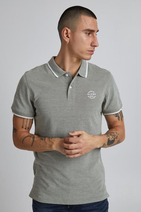 Produktbild Blend BHBHNATE poloshirt 20708180 (XL)