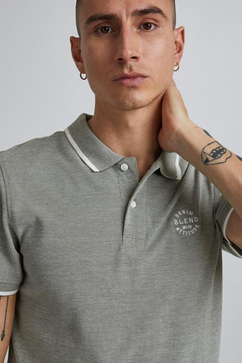Produktbild Blend BHBHNATE poloshirt 20708180 (XL)