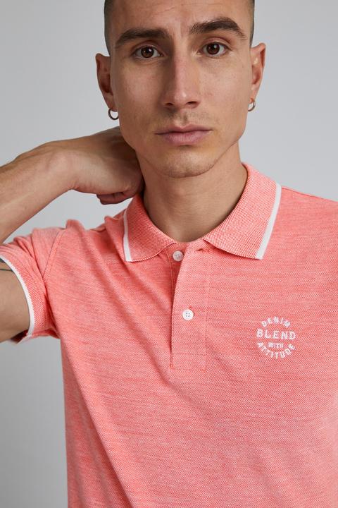 Produktbild Blend BHBHNATE poloshirt 20708180 (XXL)