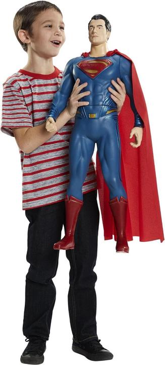 Jakks Pacific BIG FIGS Batman v Superman: Massive Superman