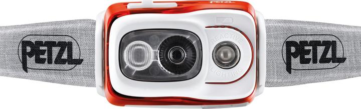 Immagine prodotto Petzl Swift RL (900 lm)
