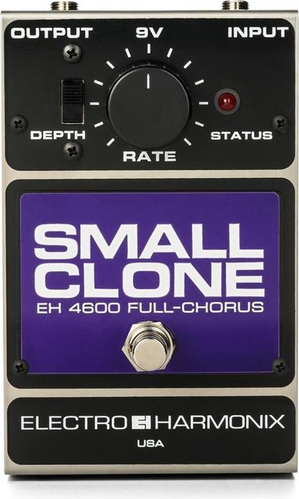 Produktbild Electro-Harmonix Small Clone (E-Gitarre)