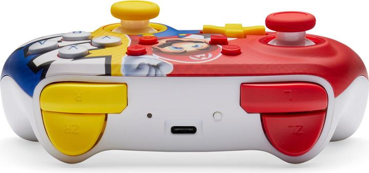Actual product image PowerA NANO - Controller (Switch, Switch Lite, Switch OLED)
