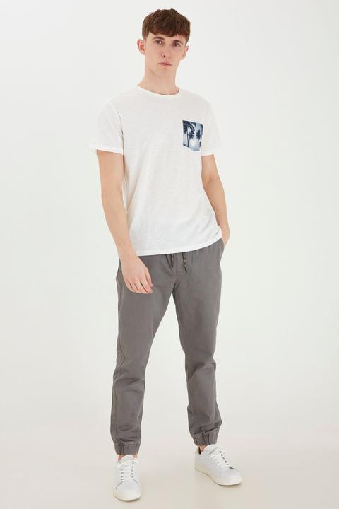 Actual product image Blend BHBHNIMBU pants 20712044 (XXL)