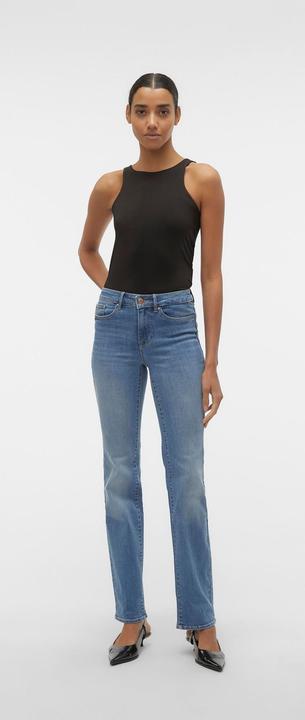 Produktbild Vero Moda Vmflash Mr Straight Jeans Li347 Ga Noos (34)