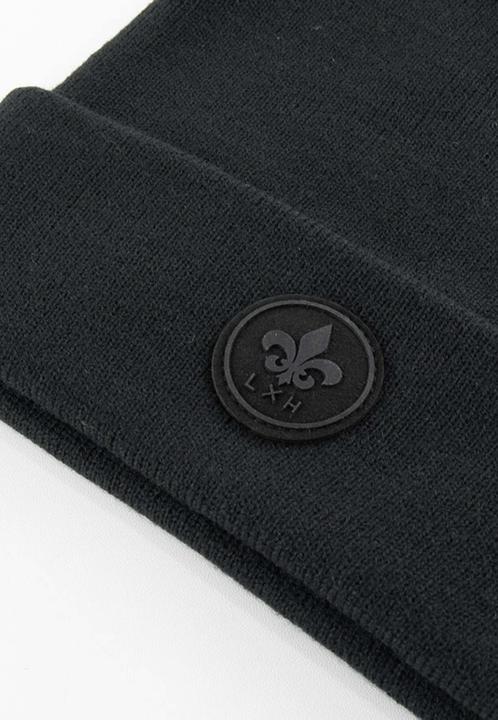 Actual product image LXH Bonnet Maille Fine