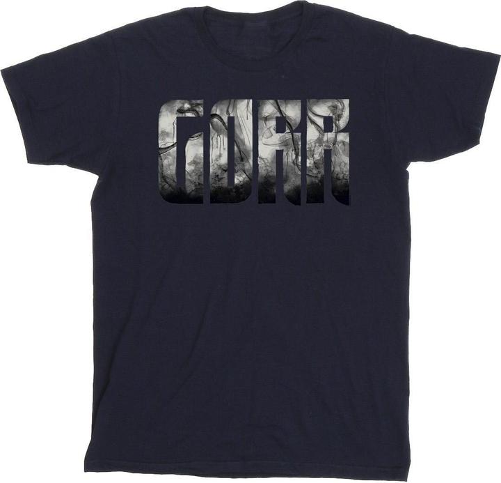 Thor Love And Thunder Gorr Chest TShirt