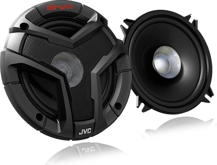 JVC Cs-V518 (200 W, 13 cm)