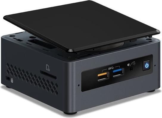 Produktbild Wortmann Terra Micro 3000 (Intel Celeron J4005, 4 GB, 64 GB)