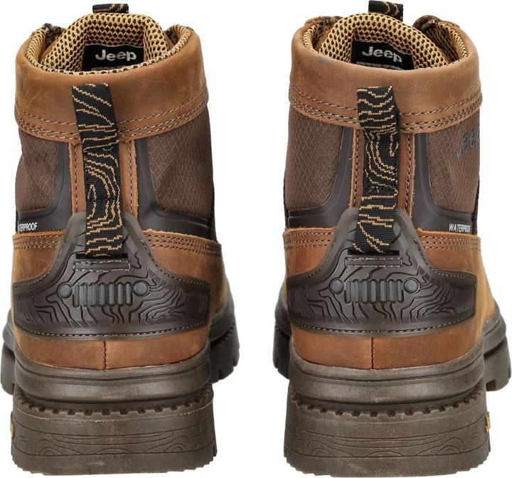 Produktbild Jeep Stiefelette (42)