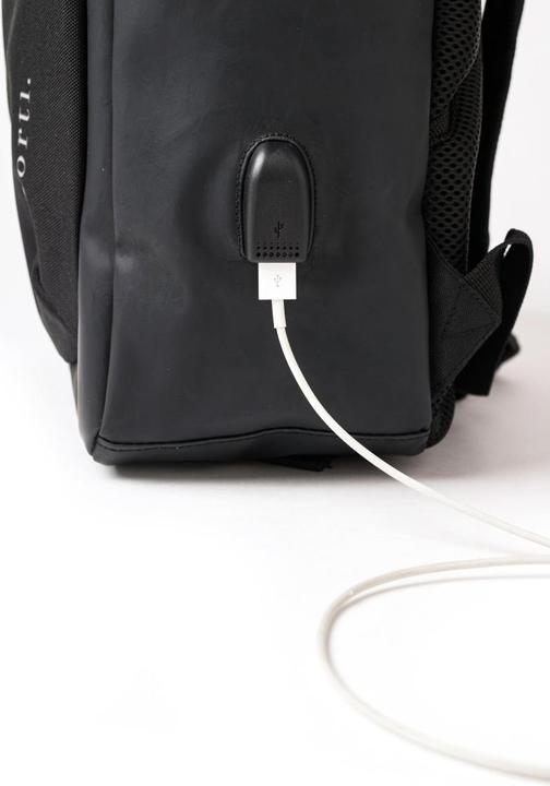 Image du produit Aporti Sac à dos pour ordinateur portable Milano (11 l)