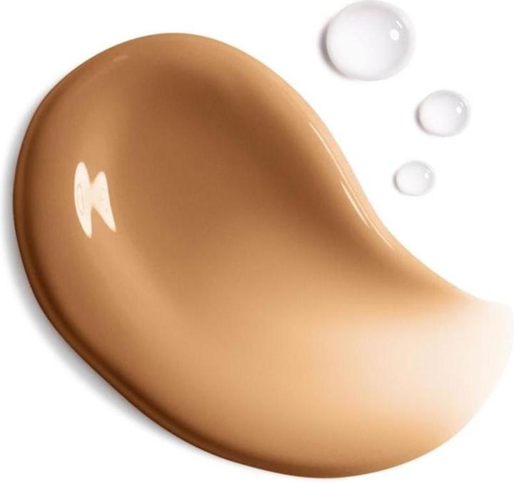 Actual product image Dior Christian Forever Hydra Nude Fond de Teint Fluid 5N Int25