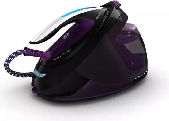 Produktbild Philips GC9650/80 (2400 W, 500 g/min)