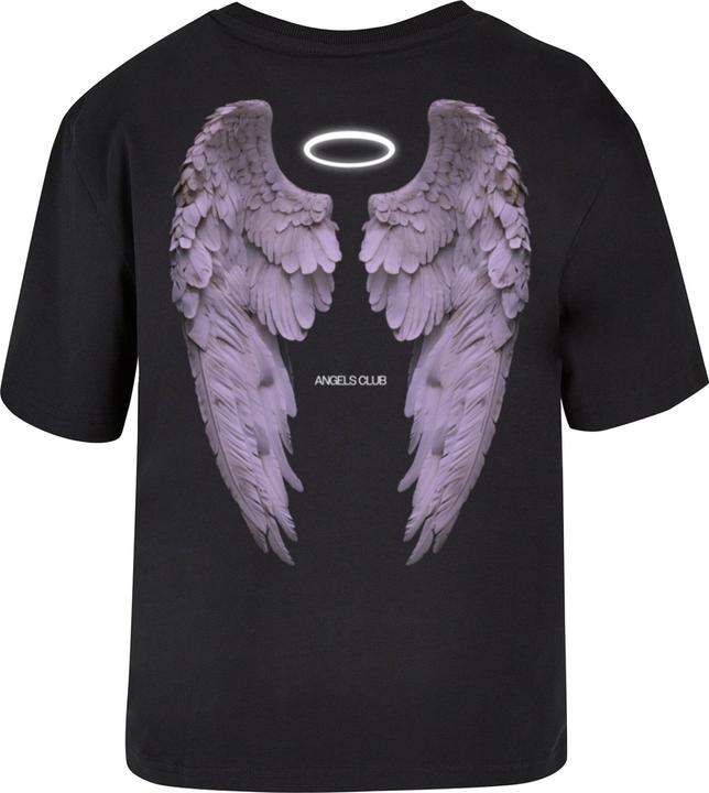 Produktbild Miss Tee Angels Club Tee - 173953 (4XL)
