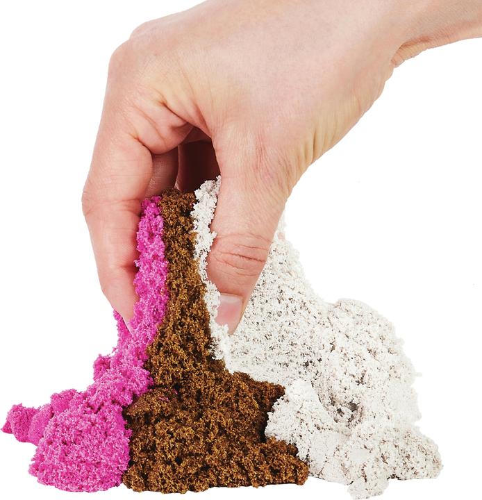 Produktbild Spin Master Kinetic Sand Scents - Ice Cream