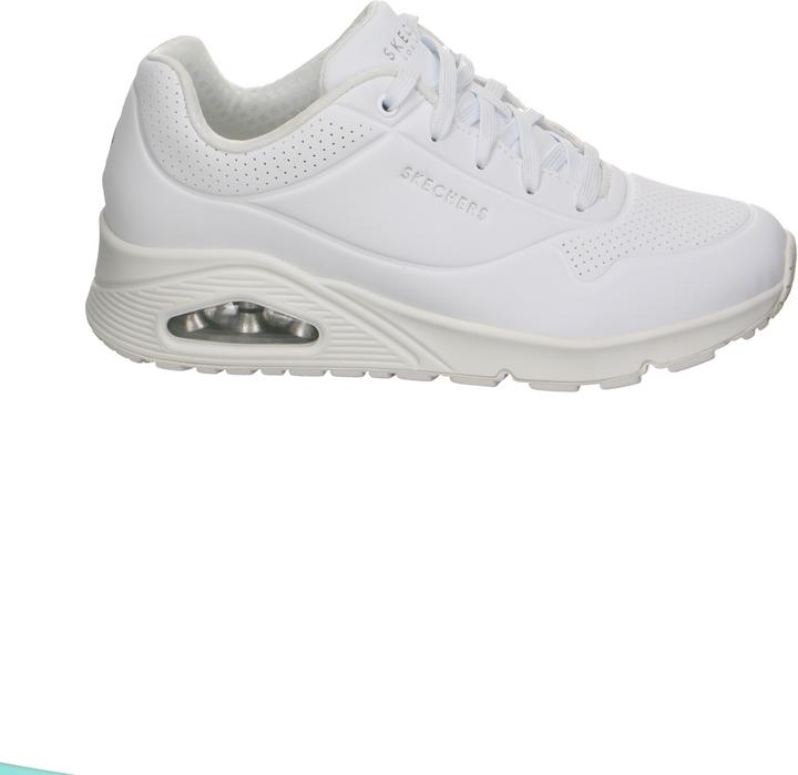 Actual product image Skechers Uno (37)