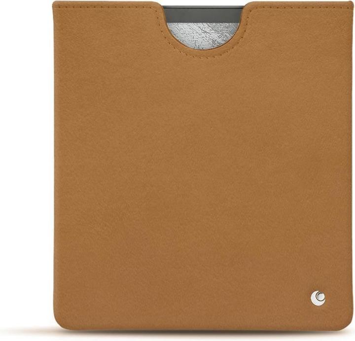 Castan esparciate ( Pantone #824F2A )